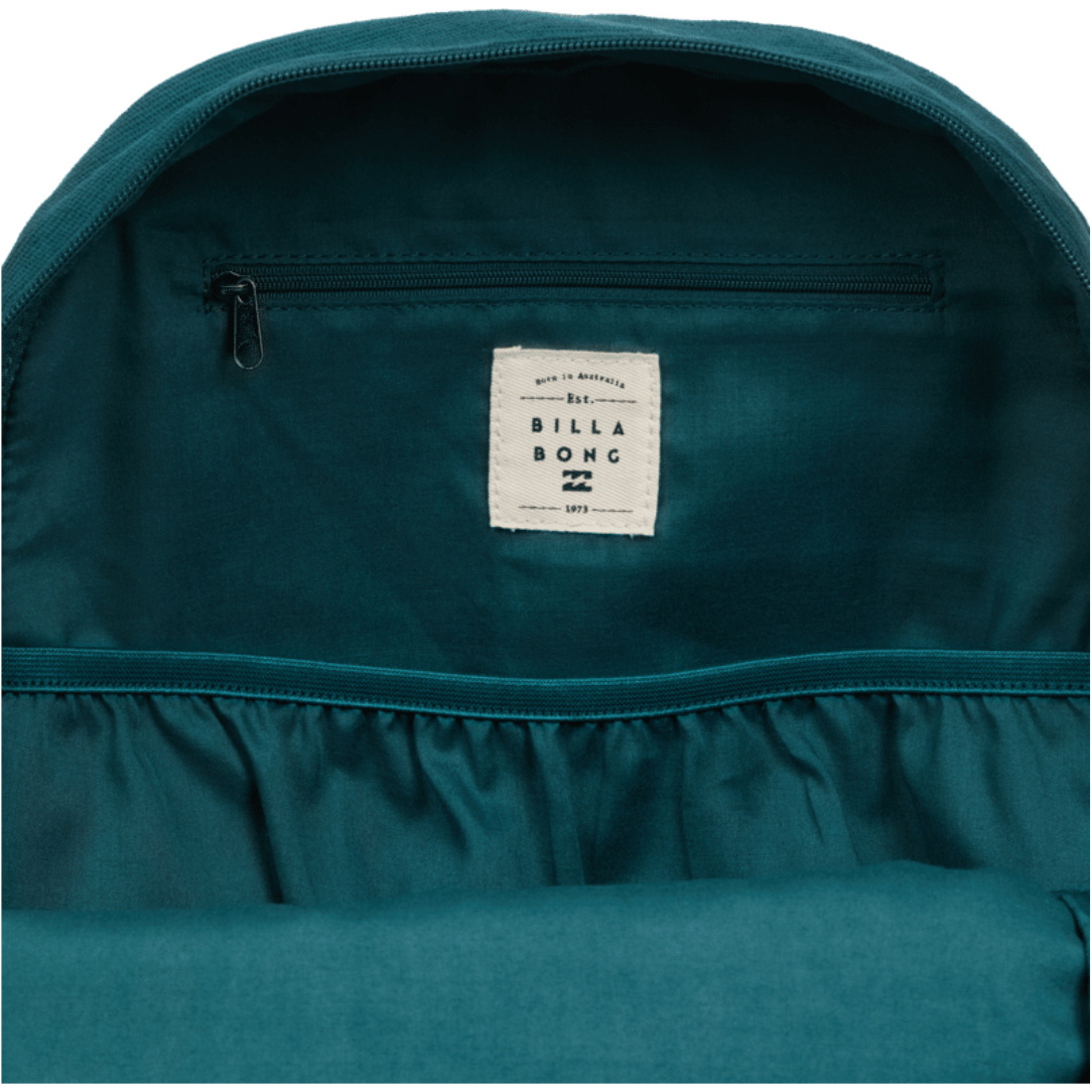 2026 Billabong Womens Since 73 Team Backpack EBJBP00120 - Colonial Blue